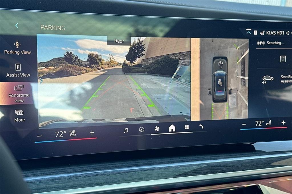 new 2026 BMW i7 car, priced at $120,600