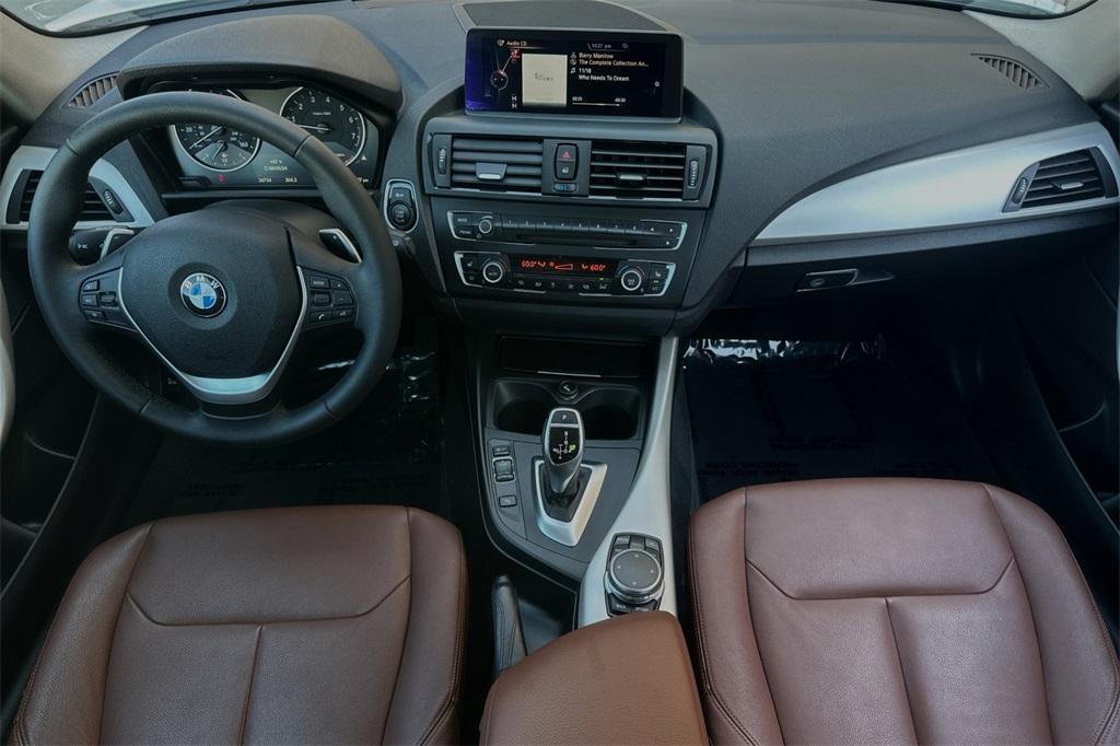 used 2015 BMW 228 car, priced at $16,988