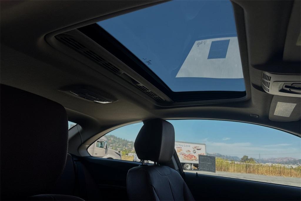 used 2015 BMW 228 car, priced at $16,988