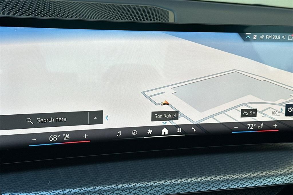 new 2026 BMW 330 car, priced at $54,090