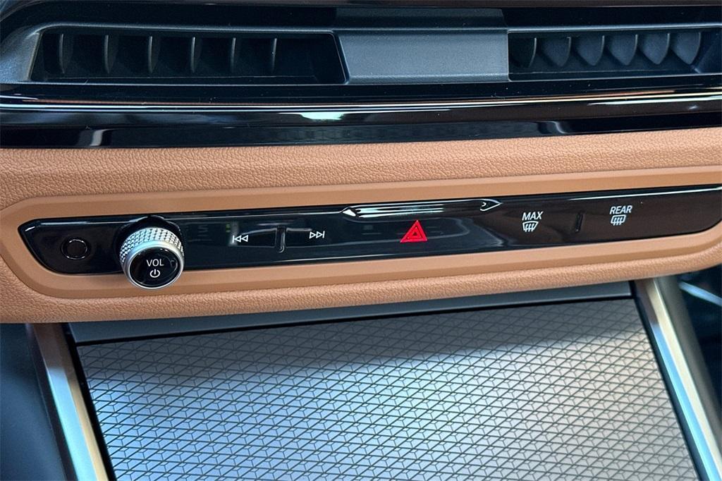 new 2026 BMW 330 car, priced at $54,090