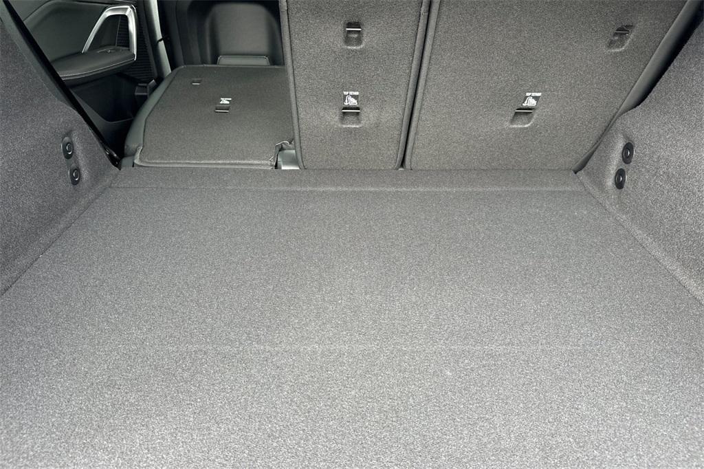 new 2026 BMW X1 car, priced at $46,965