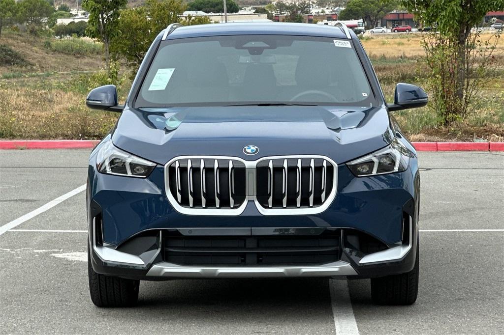 new 2026 BMW X1 car, priced at $46,965