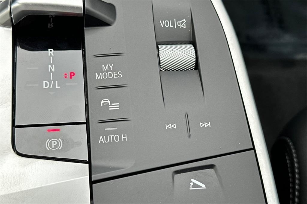 new 2026 BMW X1 car, priced at $46,965