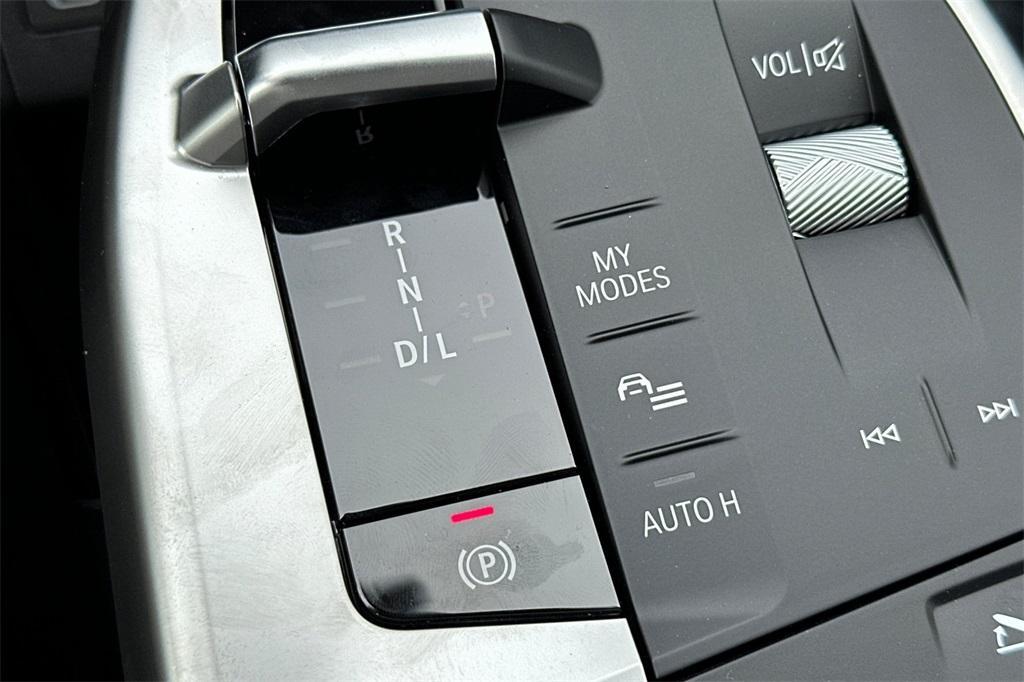 new 2026 BMW X1 car, priced at $46,965