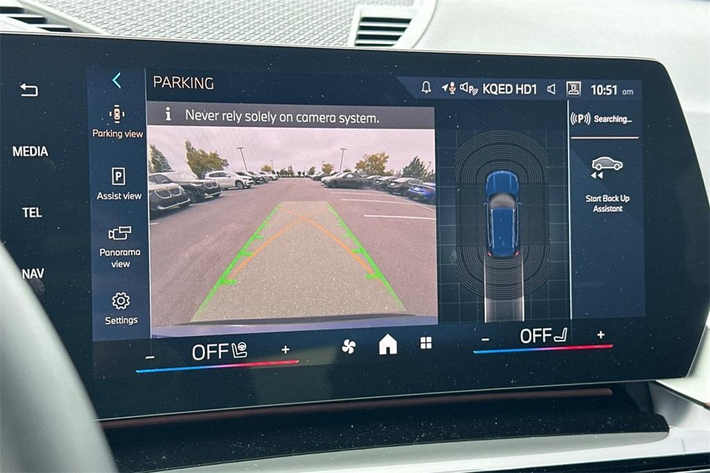 new 2026 BMW X1 car, priced at $46,965