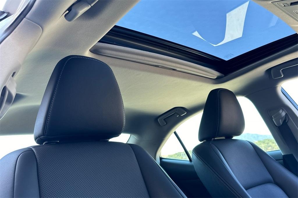 used 2018 Lexus IS 300 car, priced at $24,988