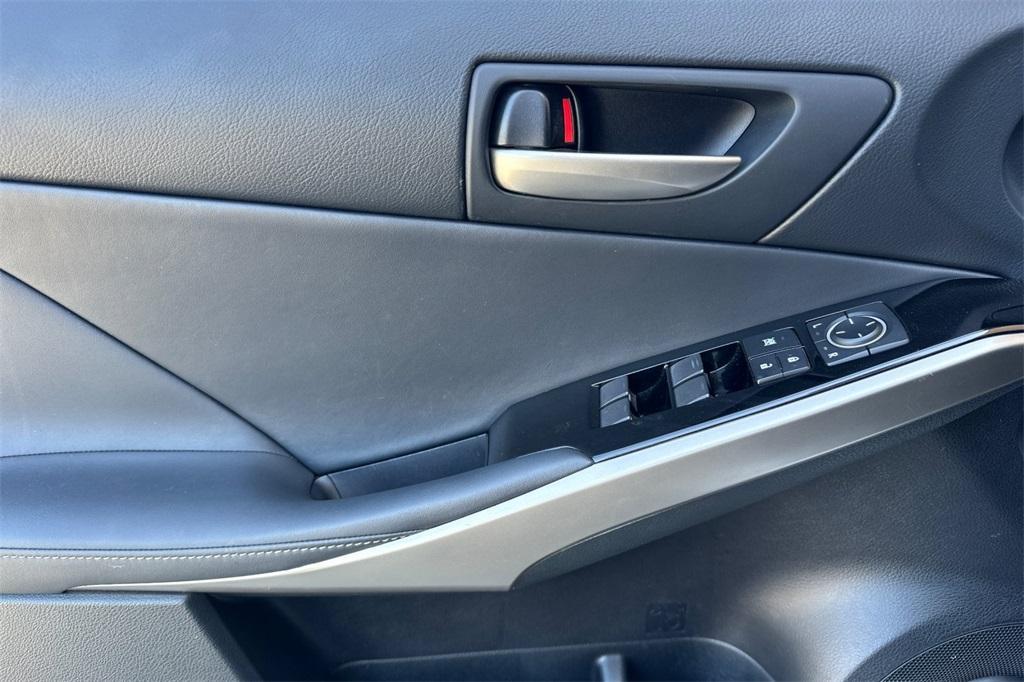 used 2018 Lexus IS 300 car, priced at $24,988