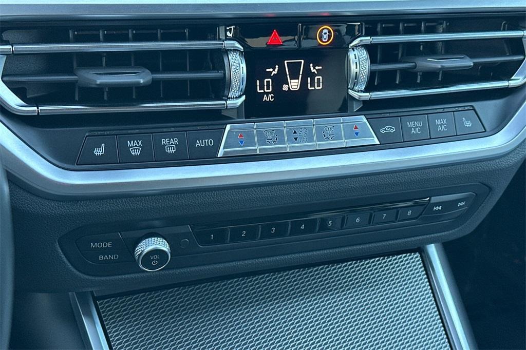 used 2022 BMW M4 car, priced at $64,900