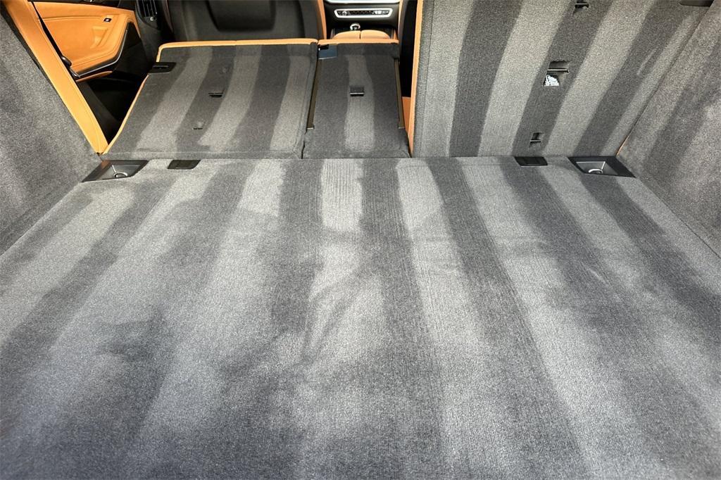 used 2023 BMW X5 car, priced at $39,900