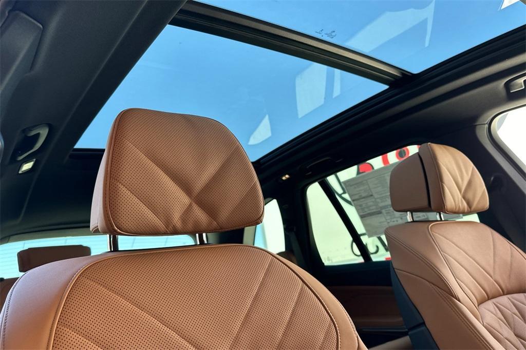 new 2026 BMW X5 PHEV car, priced at $79,375