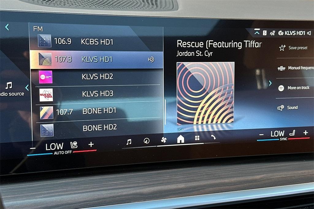 new 2026 BMW X5 PHEV car, priced at $79,375