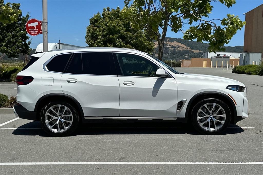 new 2026 BMW X5 PHEV car, priced at $79,375