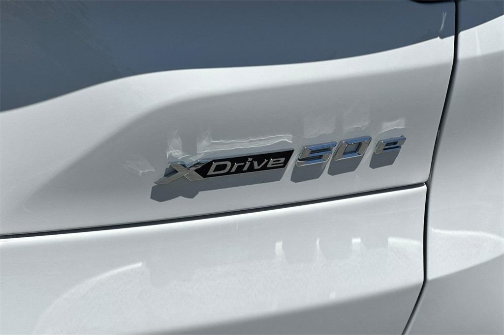 new 2026 BMW X5 PHEV car, priced at $79,375