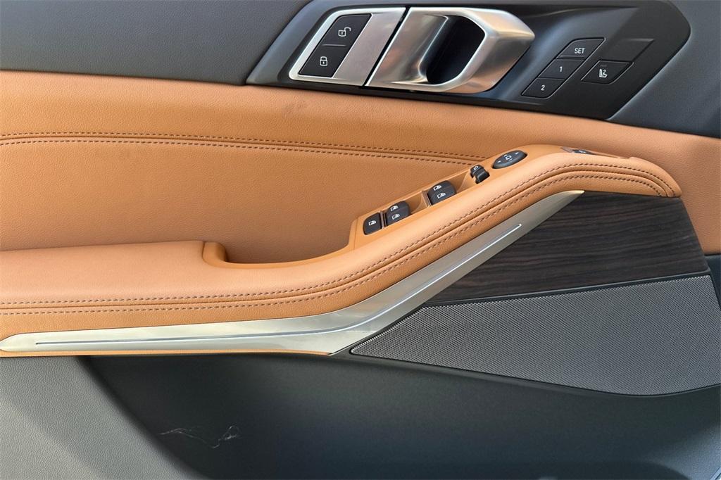 new 2026 BMW X5 PHEV car, priced at $79,375