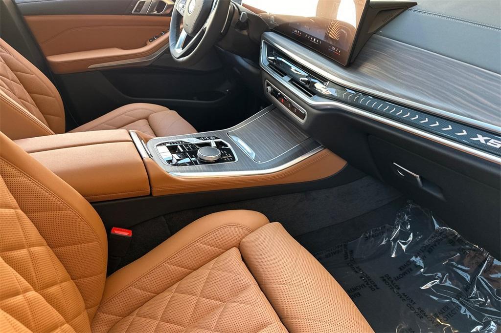 new 2026 BMW X5 PHEV car, priced at $79,375