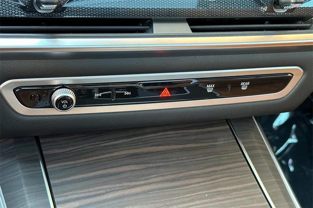 new 2026 BMW X5 PHEV car, priced at $79,375