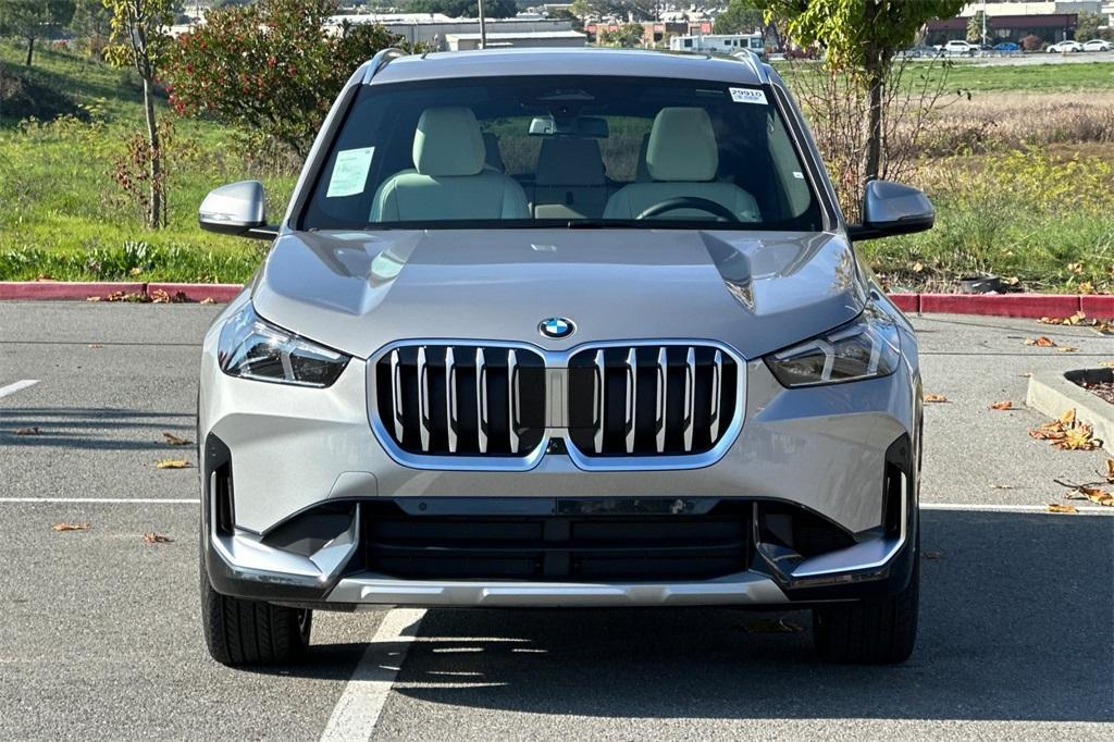 new 2026 BMW X1 car, priced at $49,790
