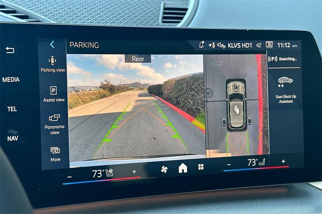 new 2026 BMW X1 car, priced at $49,790