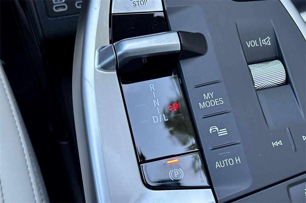 new 2026 BMW X1 car, priced at $49,790