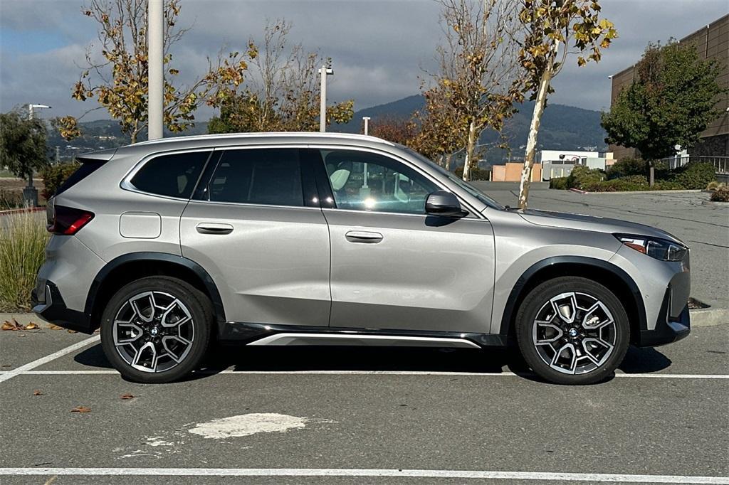 new 2026 BMW X1 car, priced at $49,790