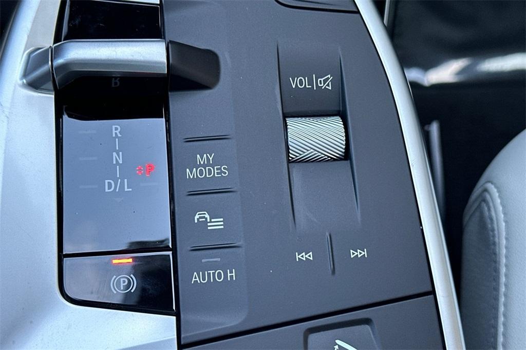 new 2026 BMW X1 car, priced at $49,790