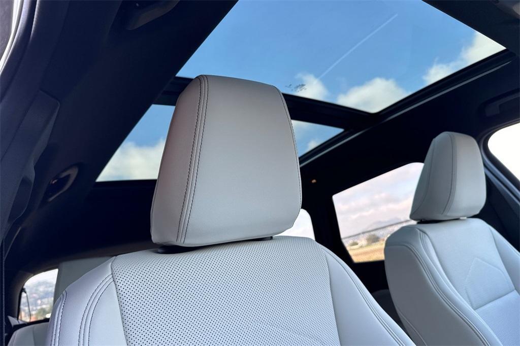 new 2026 BMW X1 car, priced at $49,790