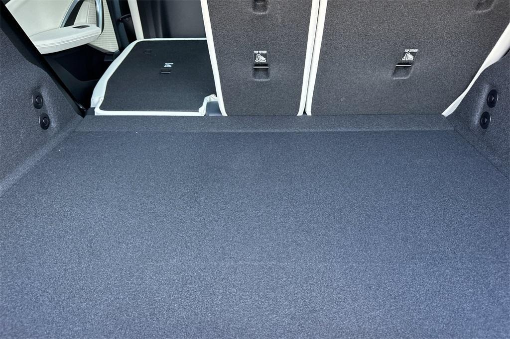 new 2026 BMW X1 car, priced at $49,790