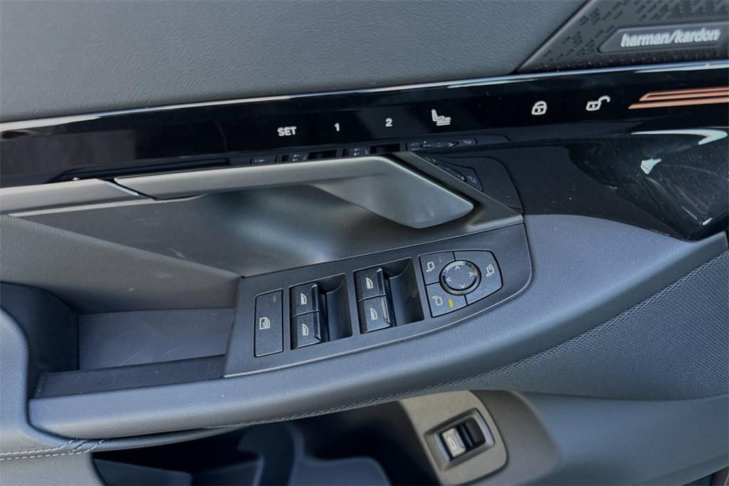 used 2024 BMW 530 car, priced at $55,988