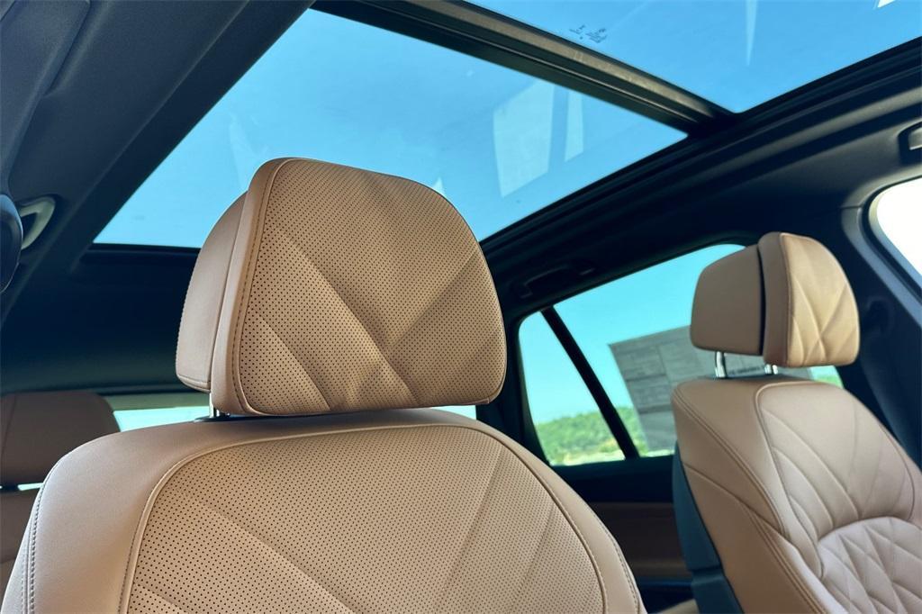 new 2026 BMW X5 PHEV car, priced at $83,450