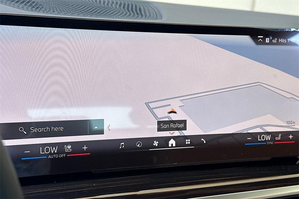 new 2026 BMW X5 PHEV car, priced at $83,450
