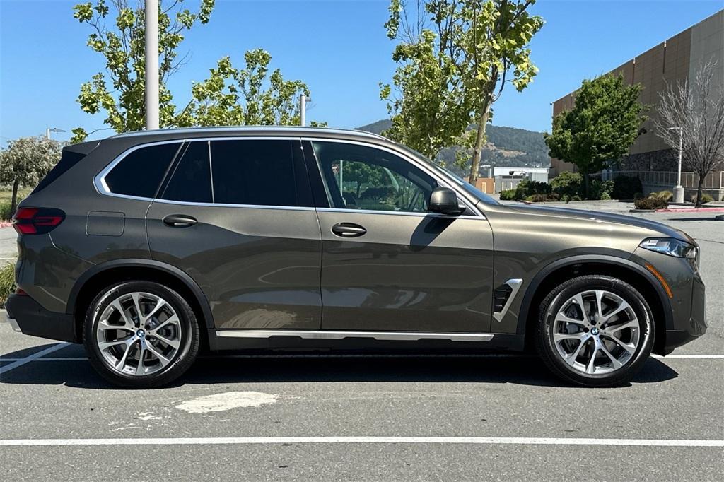 new 2026 BMW X5 PHEV car, priced at $83,450