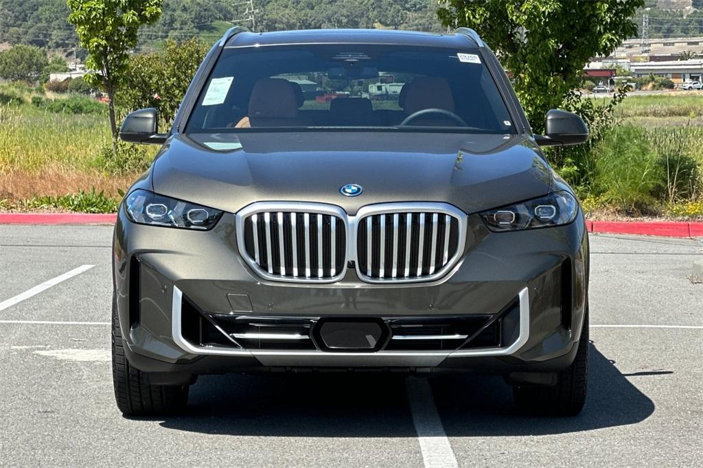 new 2026 BMW X5 PHEV car, priced at $83,450