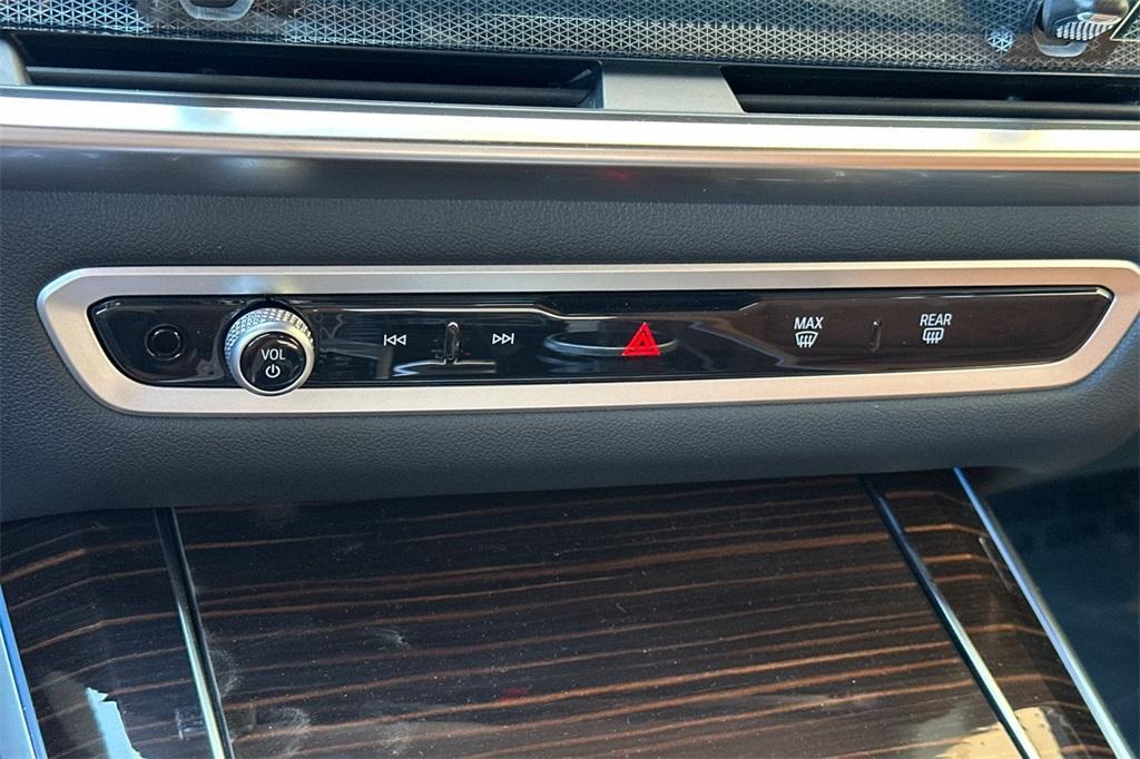 new 2026 BMW X5 PHEV car, priced at $83,450