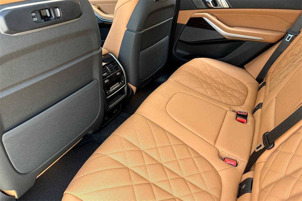 new 2026 BMW X5 PHEV car, priced at $83,450