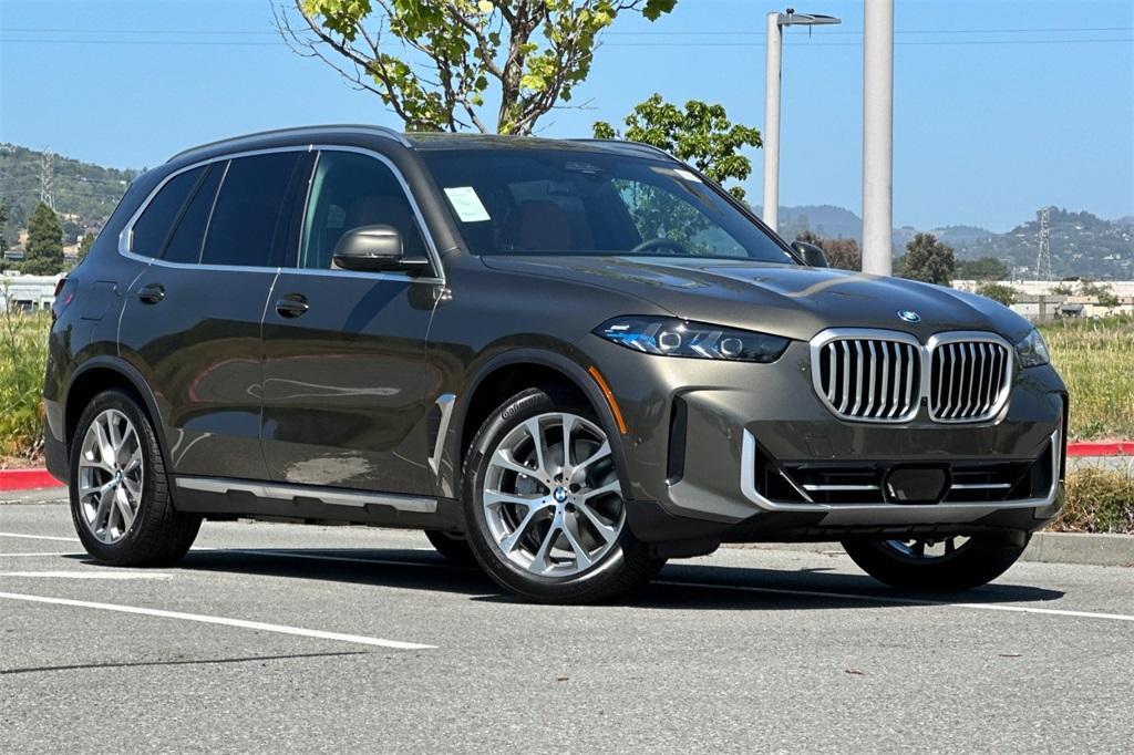 new 2026 BMW X5 PHEV car, priced at $83,450