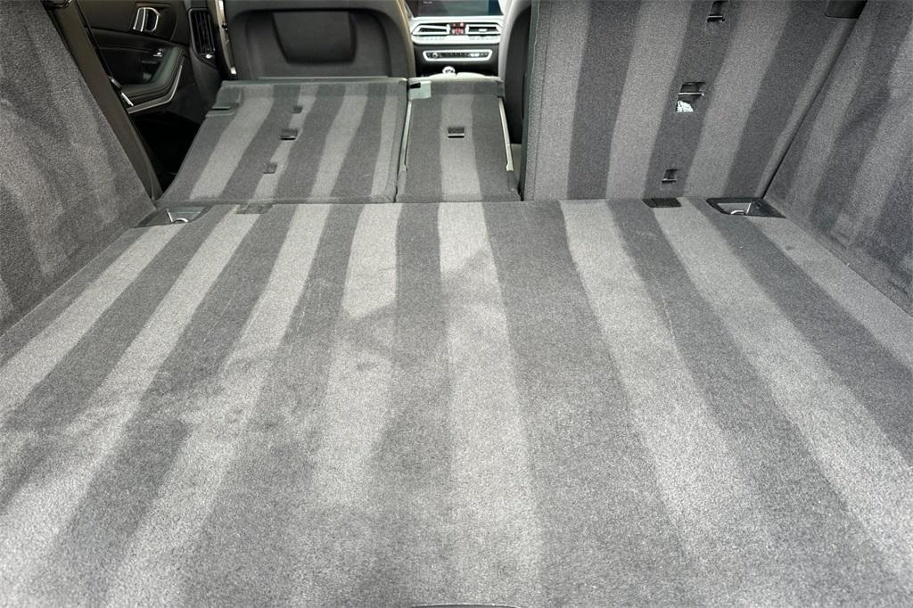 used 2022 BMW X5 car, priced at $45,988