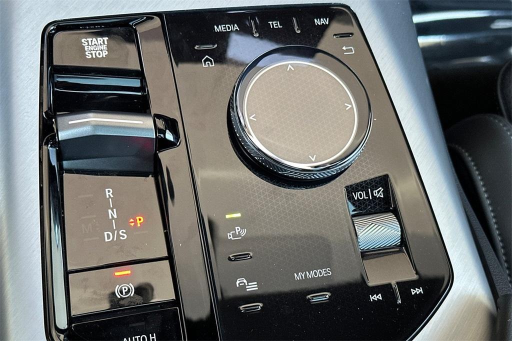 new 2025 BMW X3 car, priced at $62,060