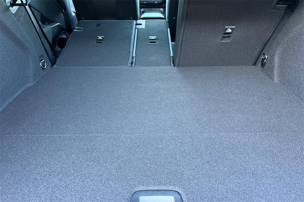 used 2025 BMW X3 car, priced at $47,988