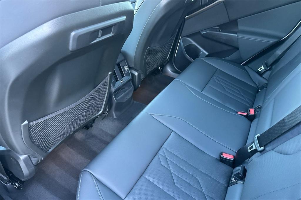 used 2025 BMW X3 car, priced at $47,988