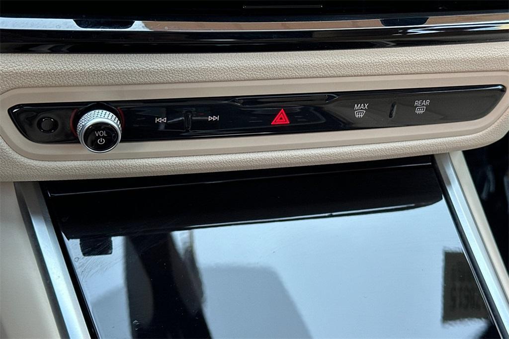 used 2023 BMW i4 Gran Coupe car, priced at $39,900