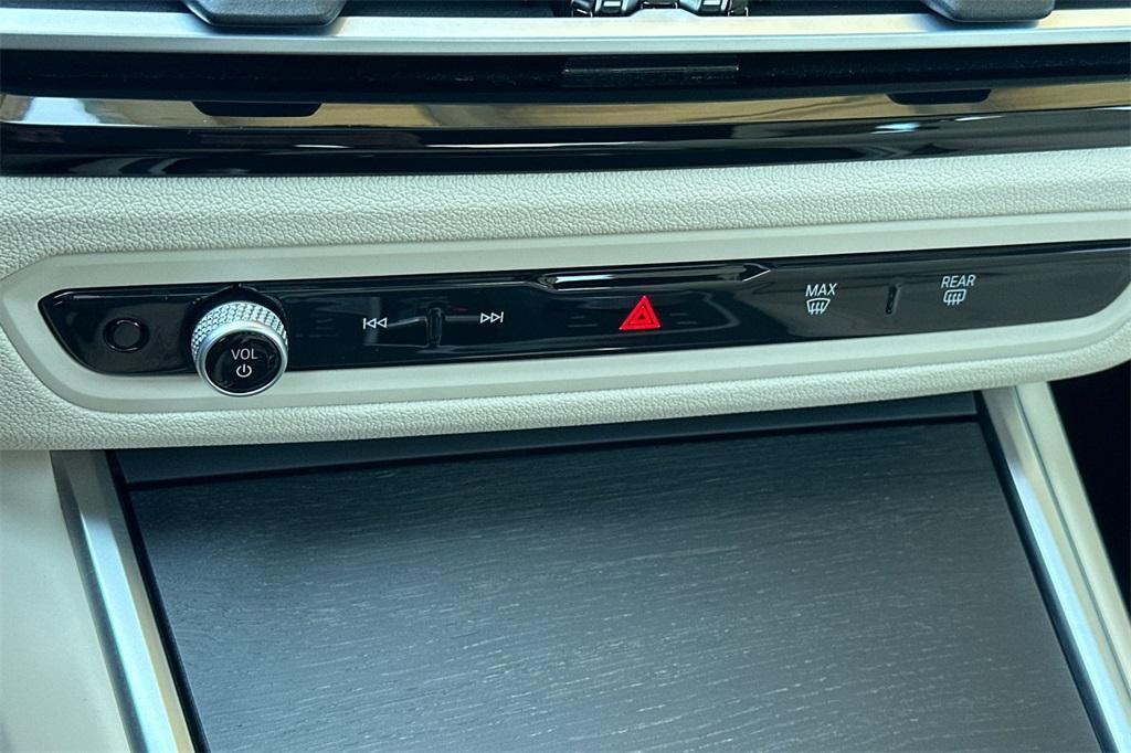 used 2024 BMW 330 car, priced at $34,888