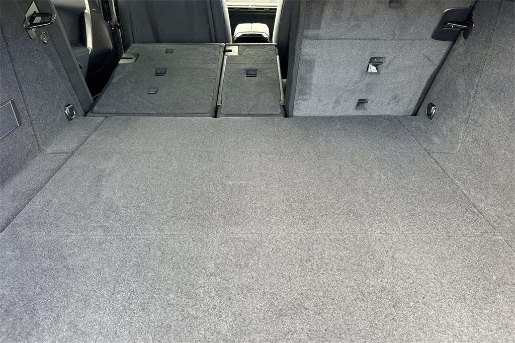 new 2026 BMW iX car, priced at $85,725