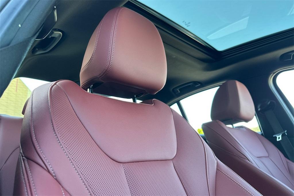 used 2024 BMW M340 car, priced at $53,988