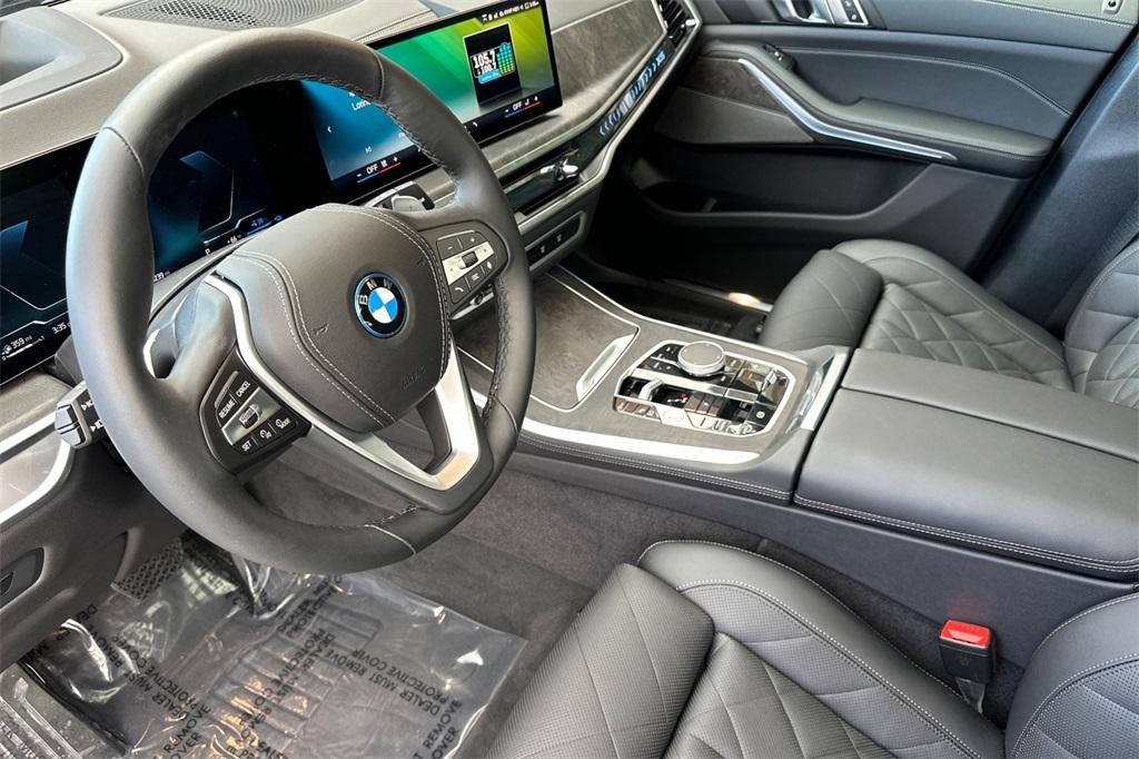 new 2026 BMW X5 PHEV car, priced at $85,275