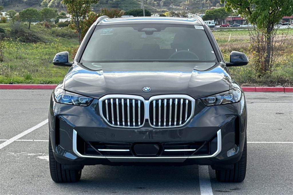 new 2026 BMW X5 PHEV car, priced at $85,275