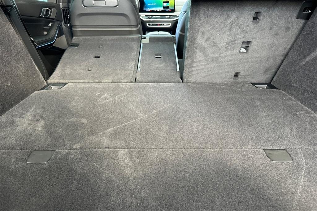 new 2026 BMW X5 PHEV car, priced at $85,275