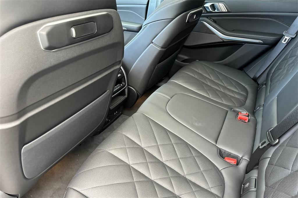 new 2026 BMW X5 PHEV car, priced at $85,275