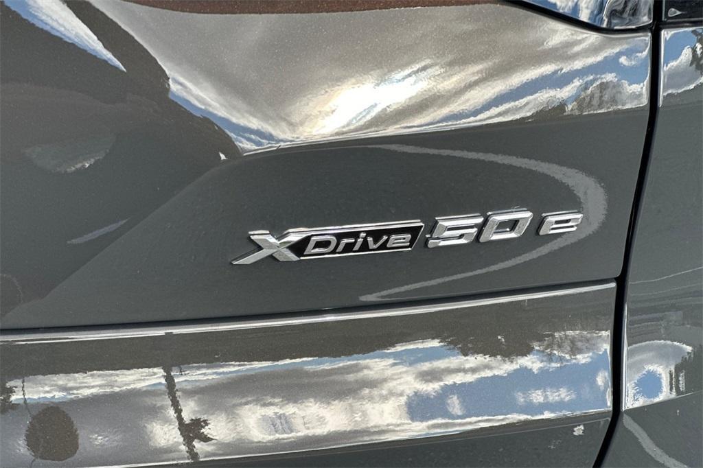 new 2026 BMW X5 PHEV car, priced at $85,275