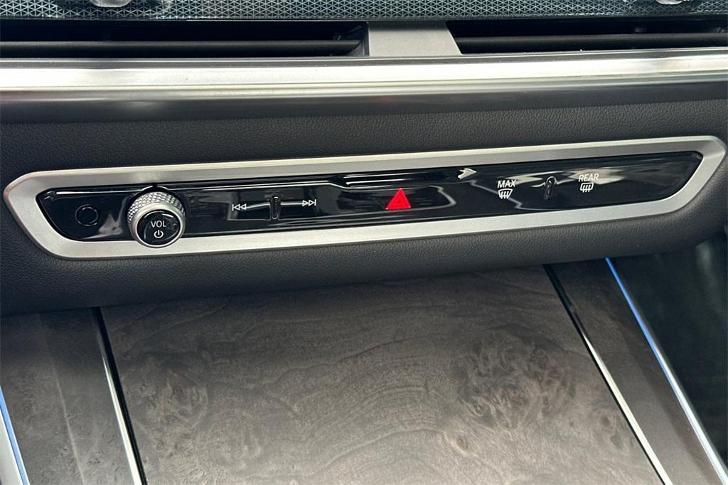 new 2026 BMW X5 PHEV car, priced at $85,275